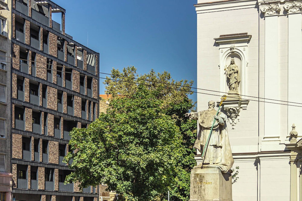 Hotel Marone Suites Budapest