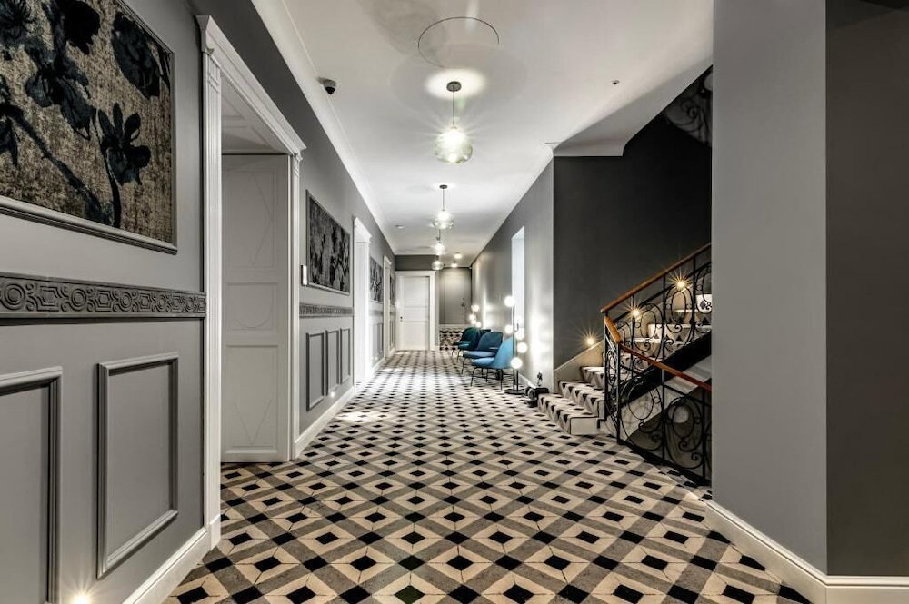 Hotel Palatinus Boutique Hotel