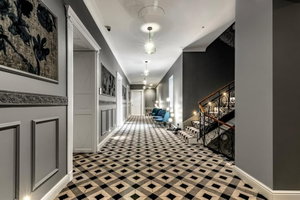 Hotel Palatinus Boutique Hotel cazare Pecs
