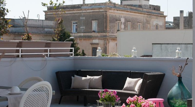 Hotel Kissfromsalento