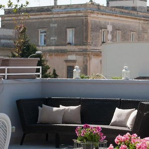 Hotel Kissfromsalento cazare Lecce