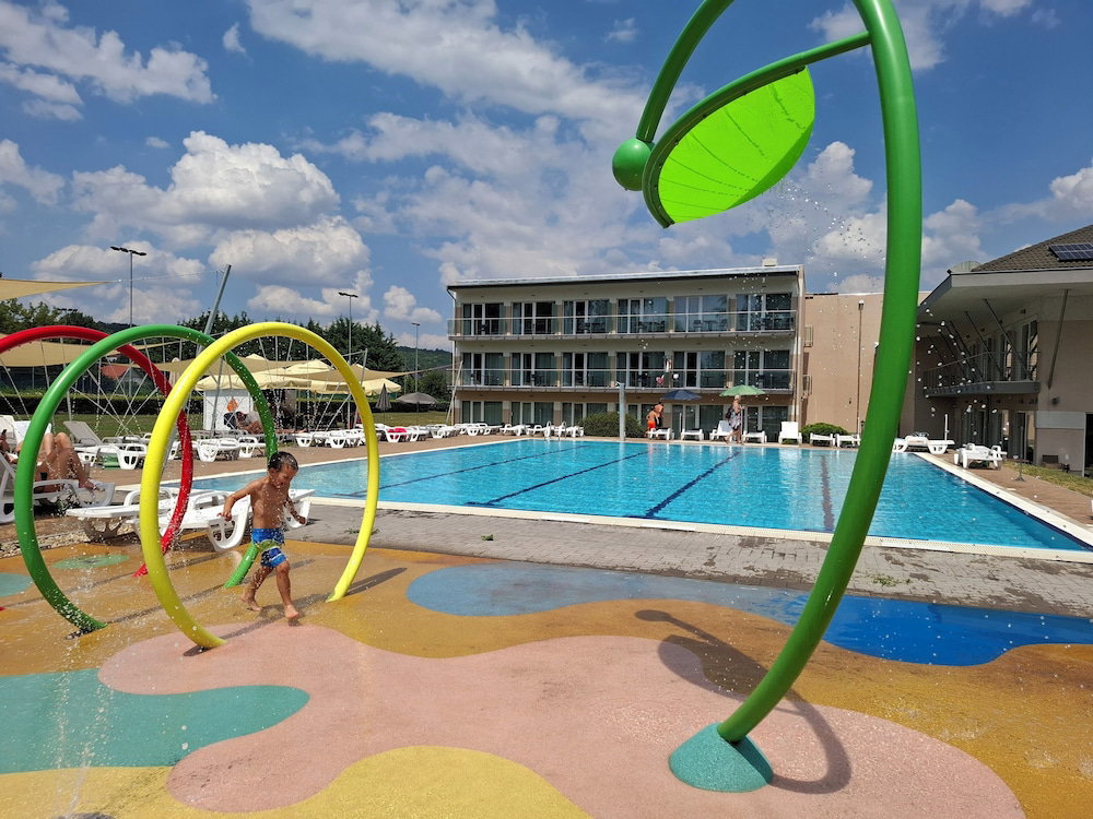 Hotel Szépia Bio & Art Hotel