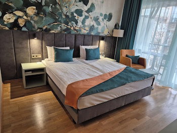 Szépia Bio & Art Hotel