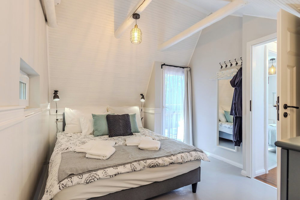 Hotel Balchill House With Sauna And Jacuzzi