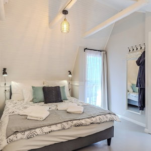 Hotel Balchill House With Sauna And Jacuzzi cazare Zanka