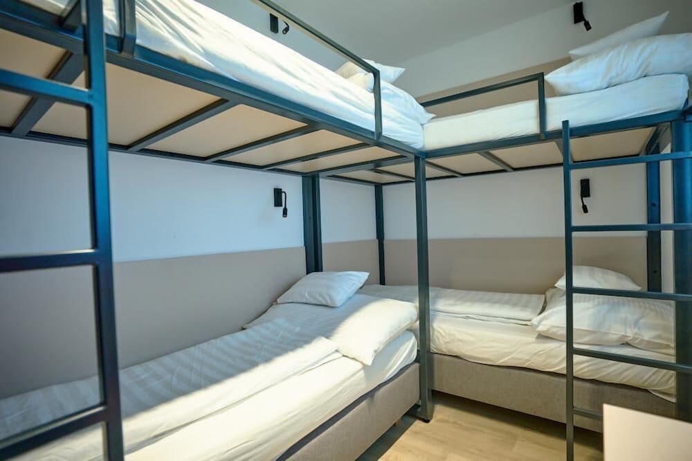 Ice Premium Apartments