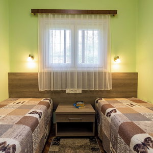 Hotel House Hortenzia Lake View Terrace & Garden cazare Revfueloep