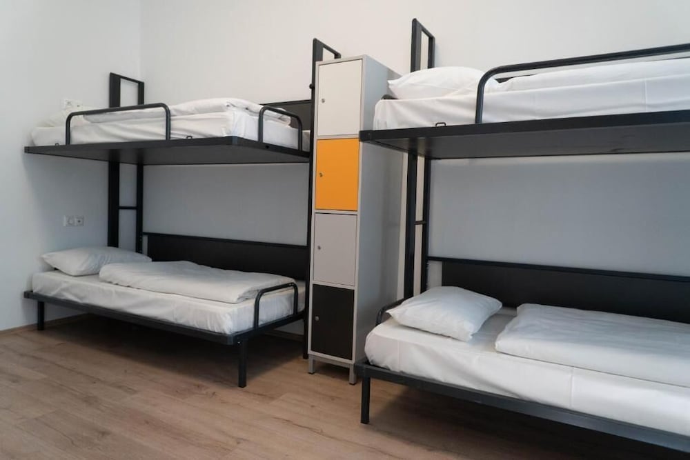 Hotel Equity Point Budapest - Hostel