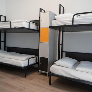 Hotel Equity Point Budapest - Hostel cazare Erzsebetvaros