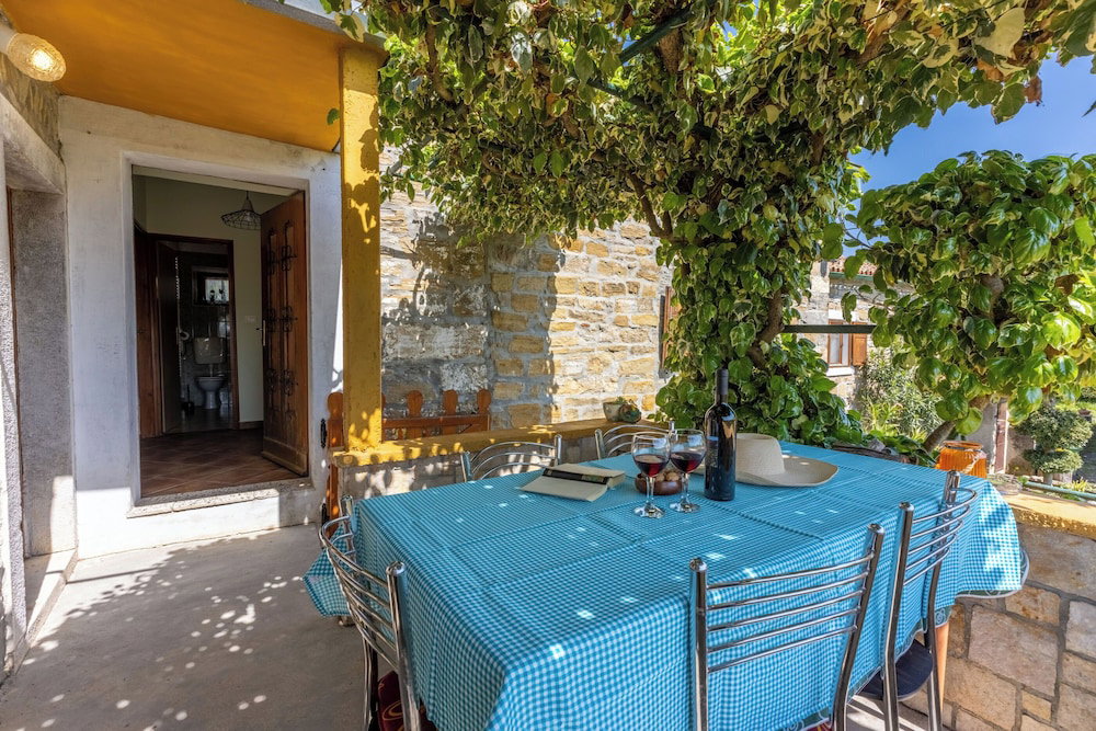 Hotel House Dorino
