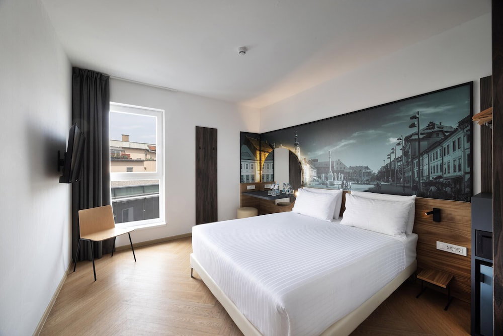 Hotel B&B Hotel Maribor