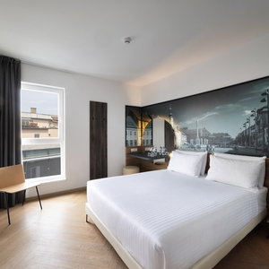 Hotel B&B Hotel Maribor cazare Balatonfenyves
