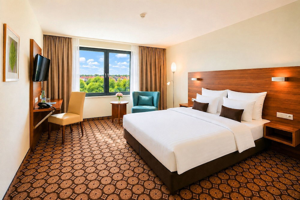 Hotel Czech Inn Hotel Ferenc