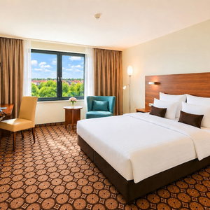 Hotel Czech Inn Hotel Ferenc cazare Kobanya