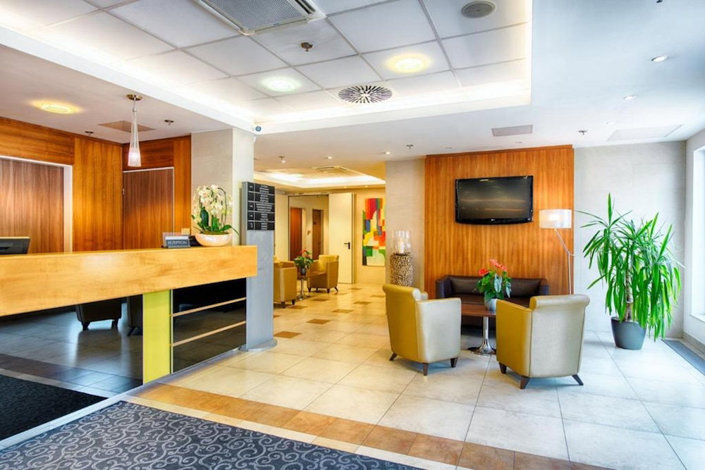 Czech Inn Hotel Ferenc