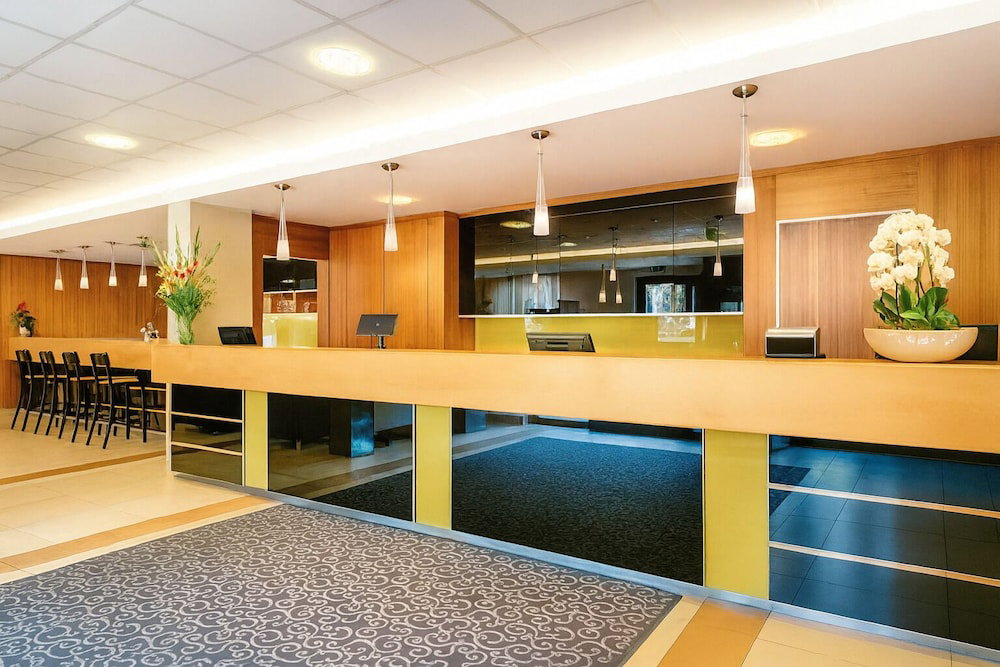 Czech Inn Hotel Ferenc