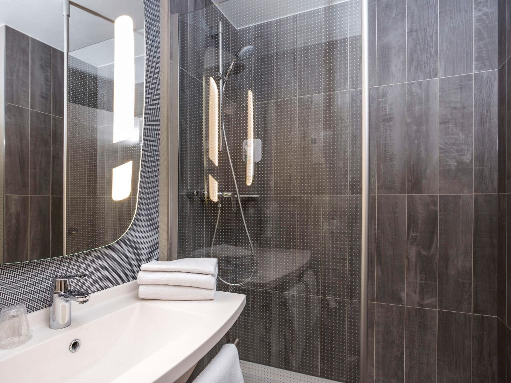 Hotel Ibis Villepinte Parc Des Expositions