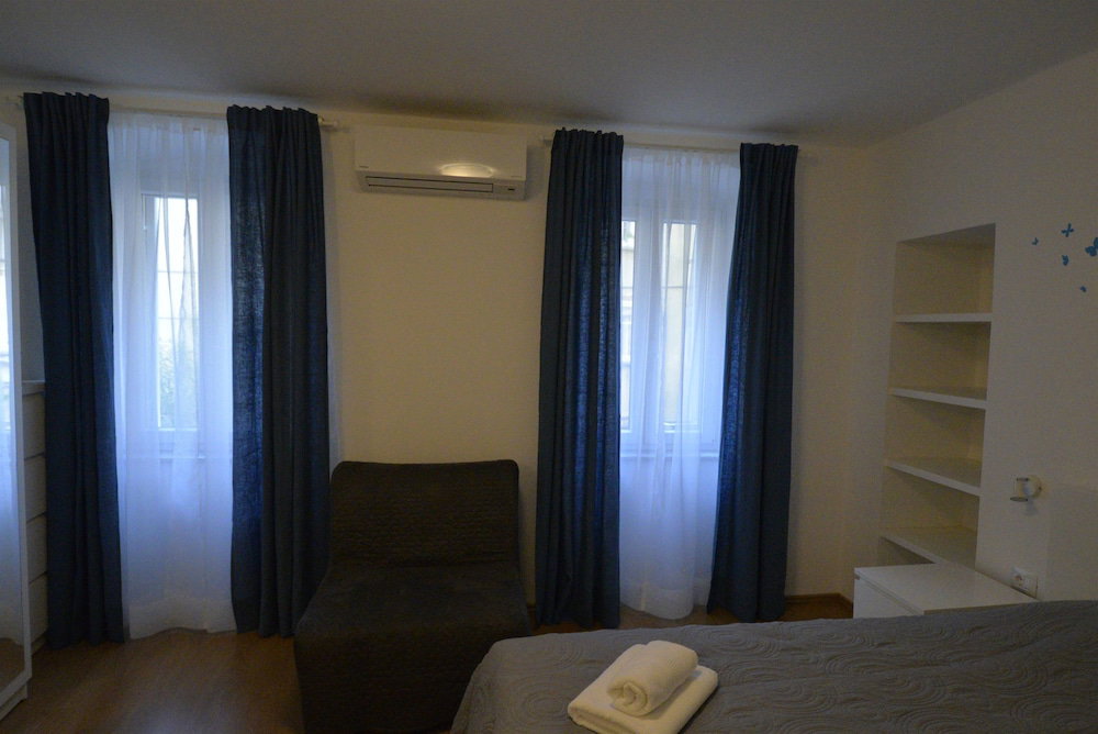 Hotel Apartment Oliva