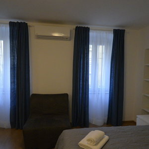 Hotel Apartment Oliva cazare Cres