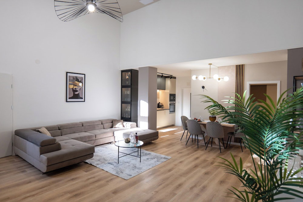 Hotel Z8 Premium Apartman