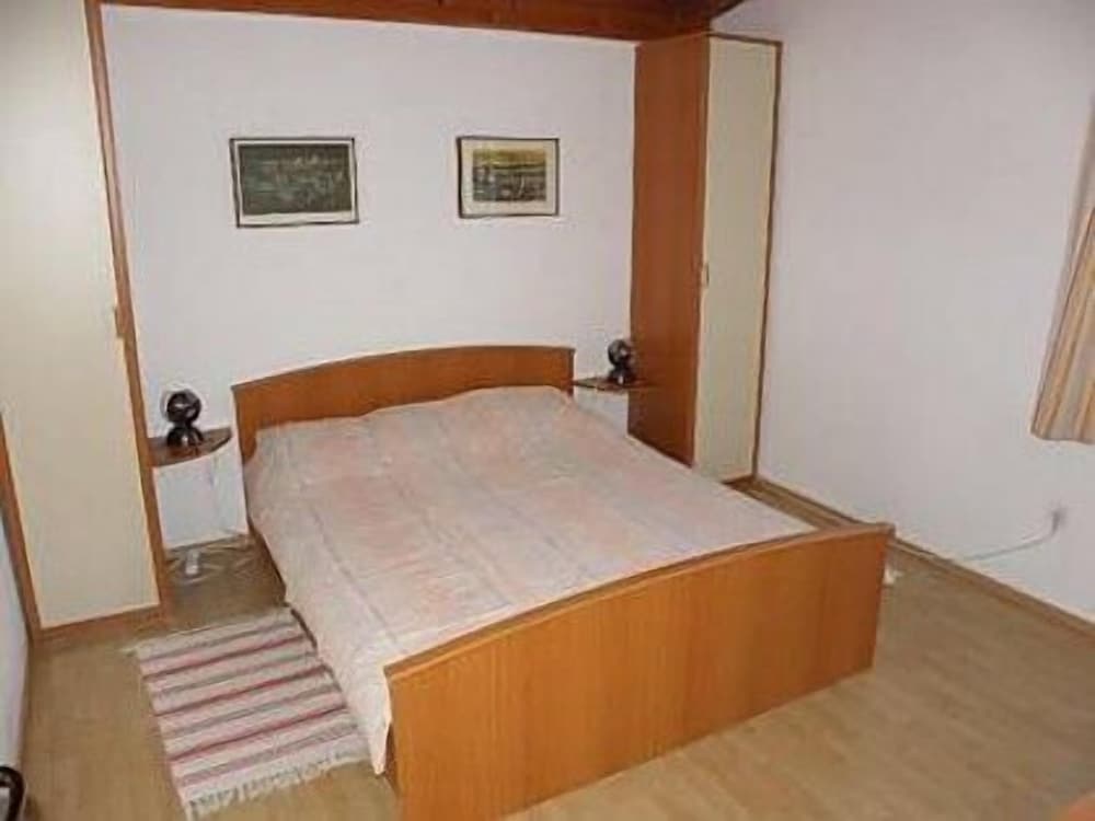 Hotel Apartments Pondeljak