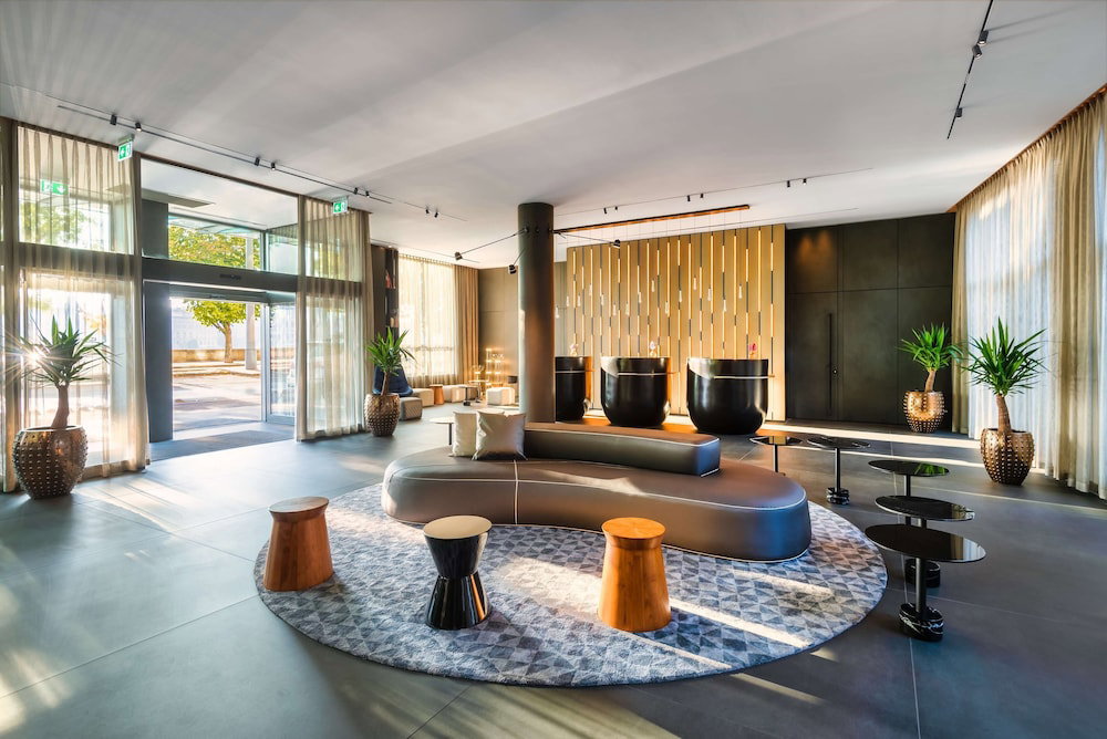 Park Plaza Budapest