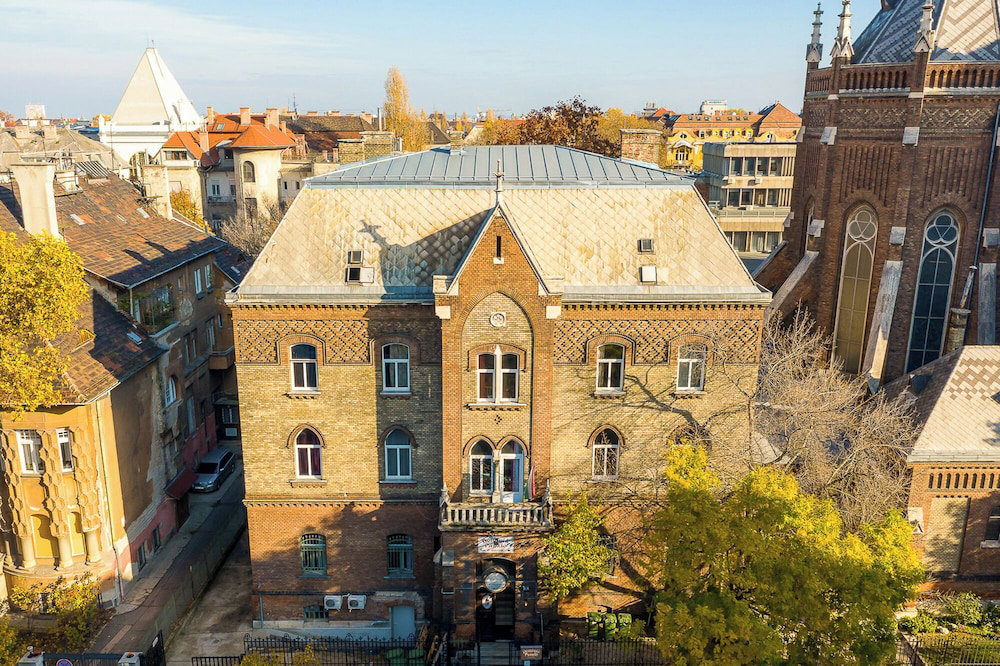 Hotel Dominik Panzio