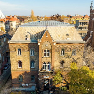 Hotel Dominik Panzio cazare Zuglo