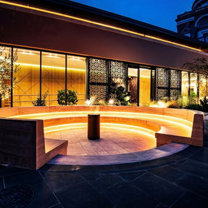 Hotel Villa Gran Panzió cazare Esztergom