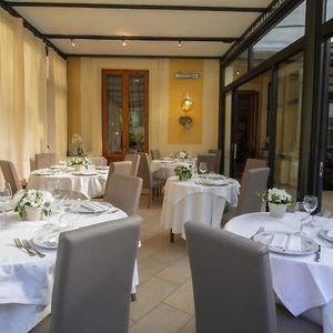 Hotel Alassio cazare Montecatini-Terme