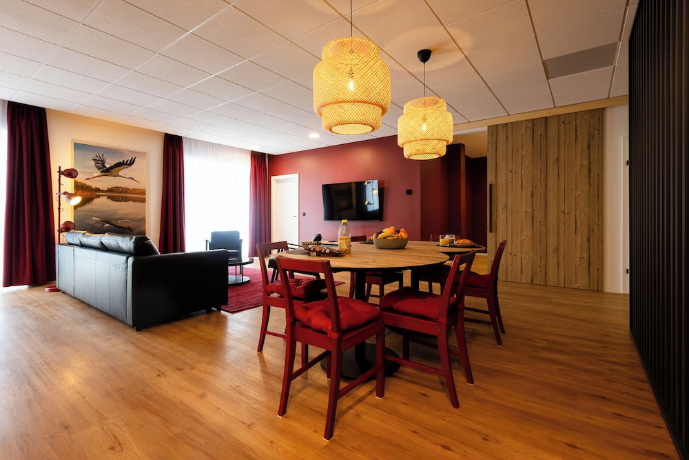 Hotel Postcard Country Apartments