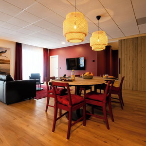 Hotel Postcard Country Apartments cazare Balatonfenyves
