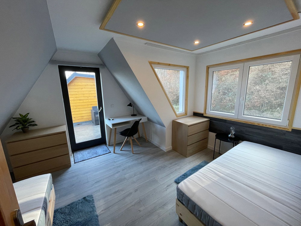 Calm Resort Hertelend