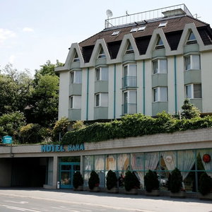 Hotel Hotel Bara Junior cazare Budapest XI. keruelet