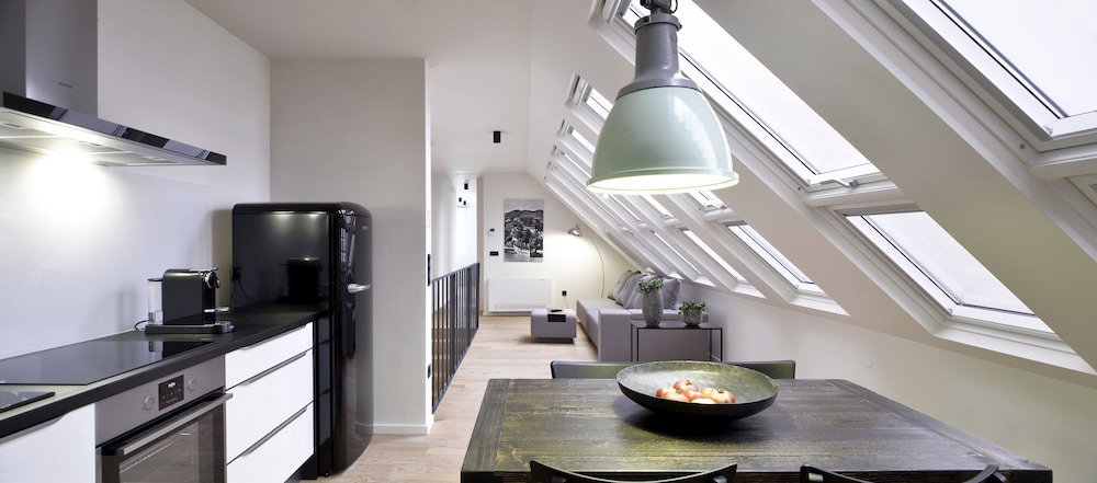 Hotel Hotel Maribor, City Apartments
