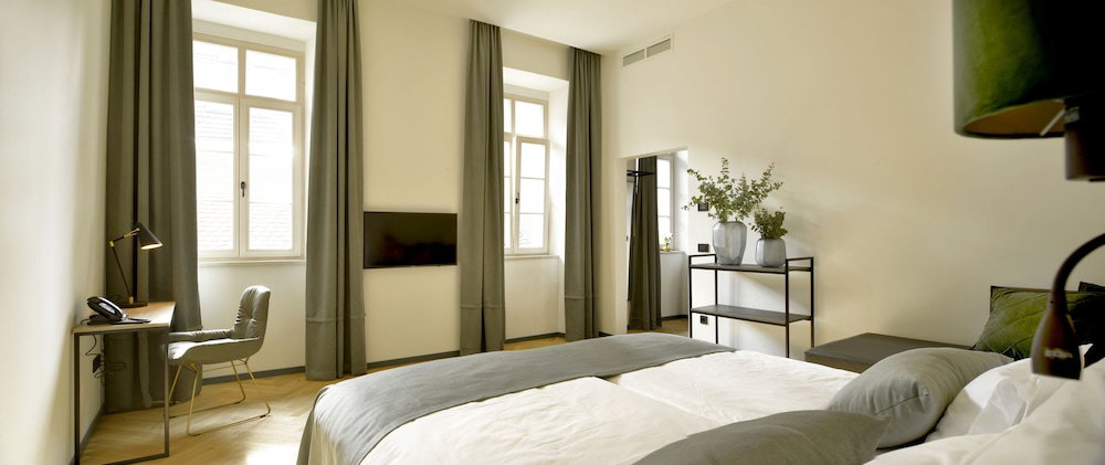 Hotel Garden Rooms