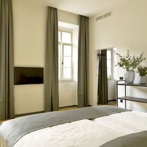Hotel Garden Rooms cazare Balatonfenyves