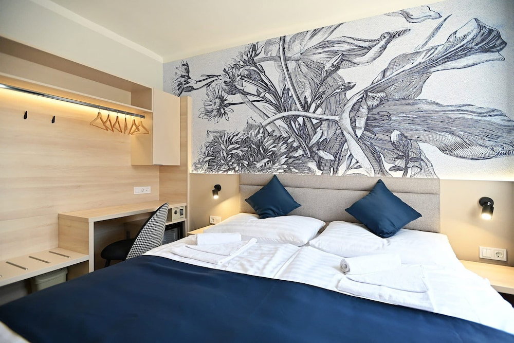 Hotel Merlot Hotel