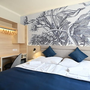 Hotel Merlot Hotel cazare Nagybajom