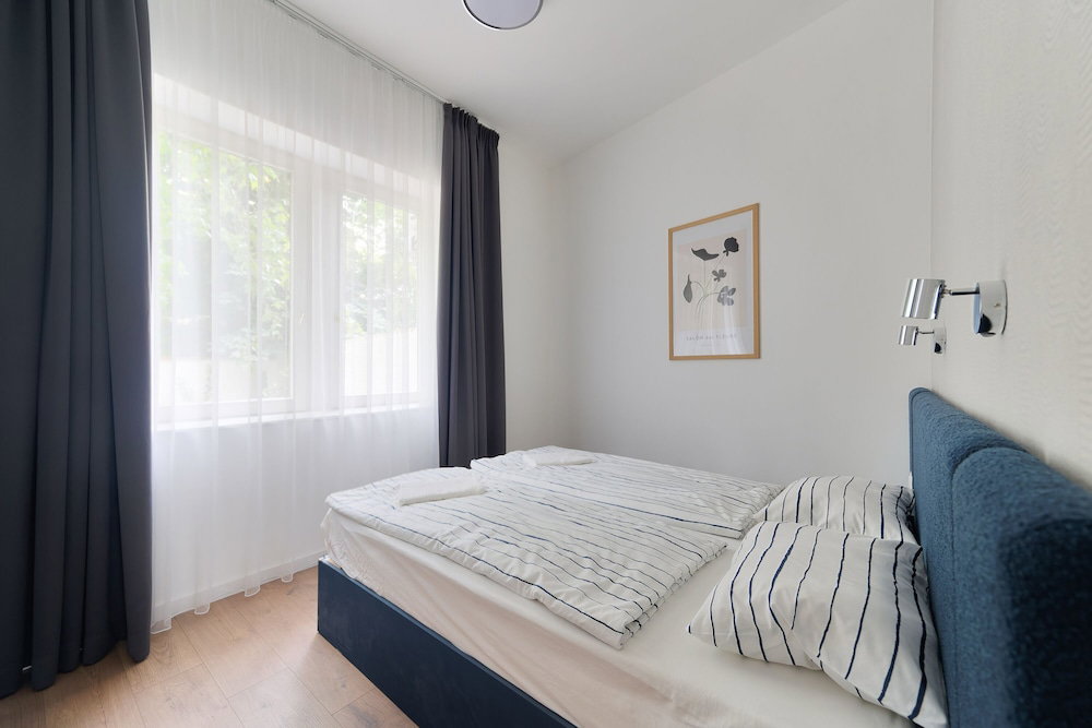 Hotel Villa Oliver Budapest