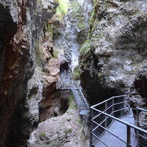 Hotel B&B Al Trifoglio cazare Campodenno