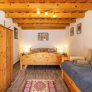 Hotel The Bird Of Happiness-Heaven On Earth cazare Nemesbuek