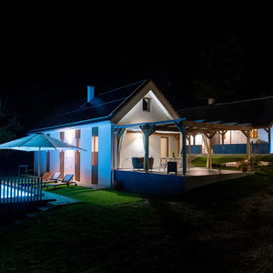 Hotel Goricke Ize cazare Balatonfenyves