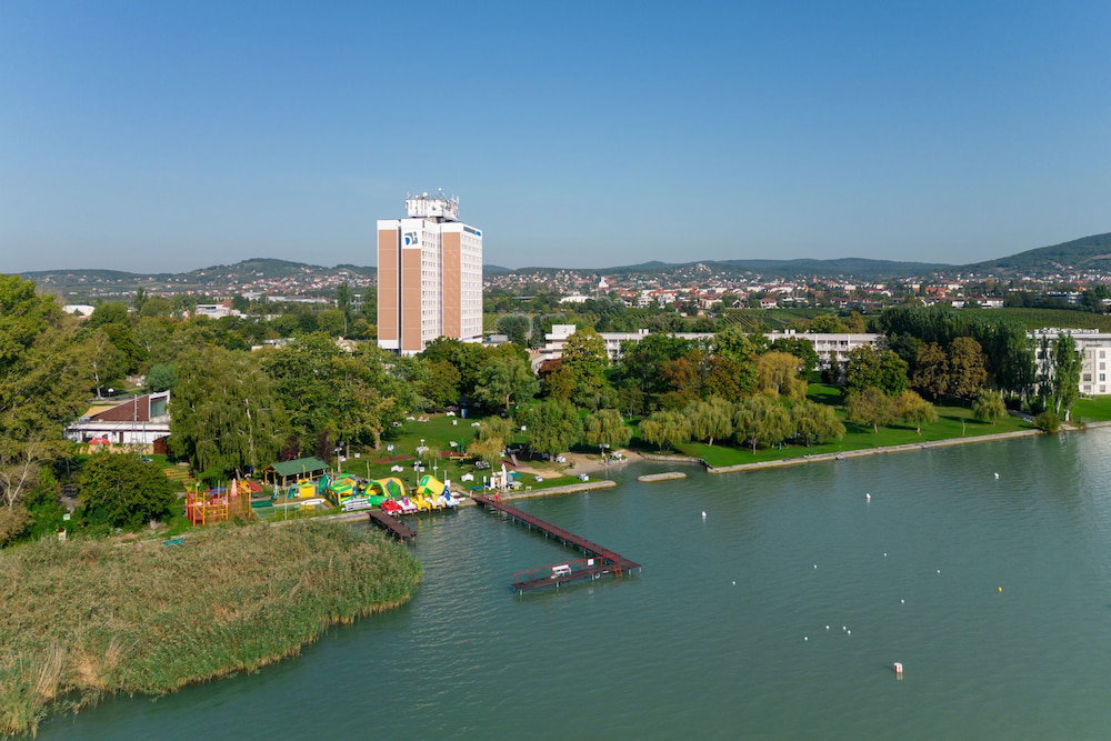 Hotel Danubius Hotel Marina