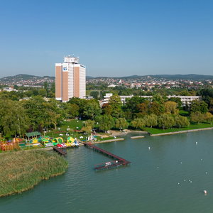 Hotel Danubius Hotel Marina cazare Balatonfuered