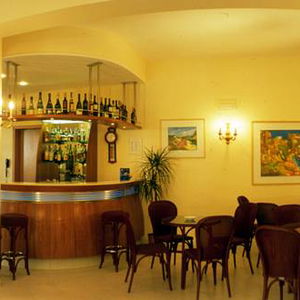 Hotel Panoramic cazare San Vito Lo Capo