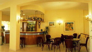 Hotel Panoramic cazare San Vito Lo Capo