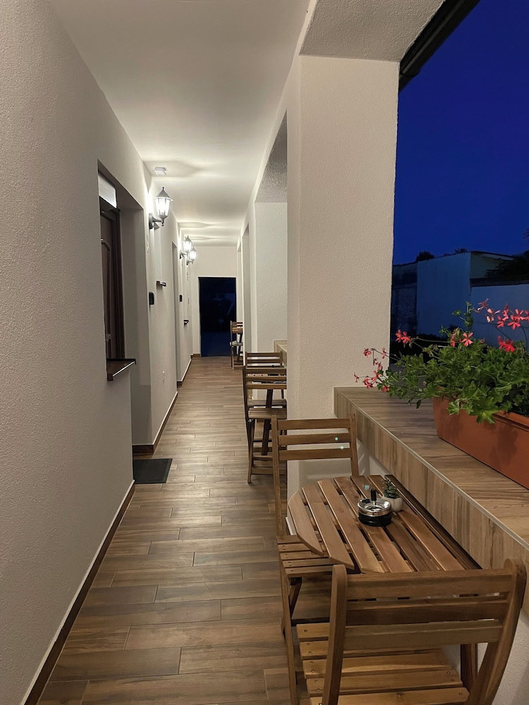 Hotel Luna Vendégház