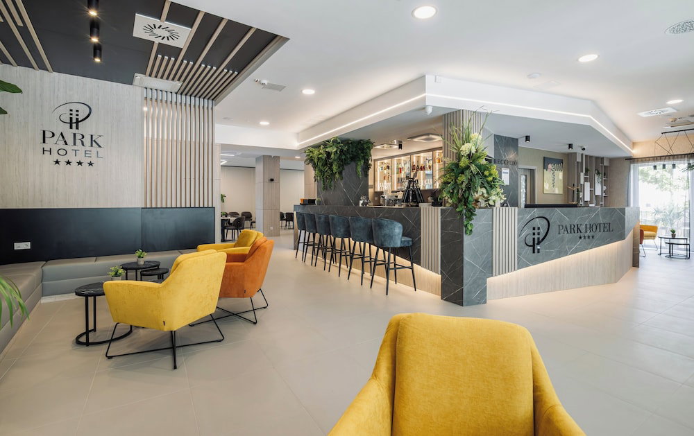 Park Hotel