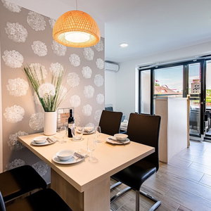 Hotel Apartmaji Banonia Stork Flight cazare Balatonfenyves